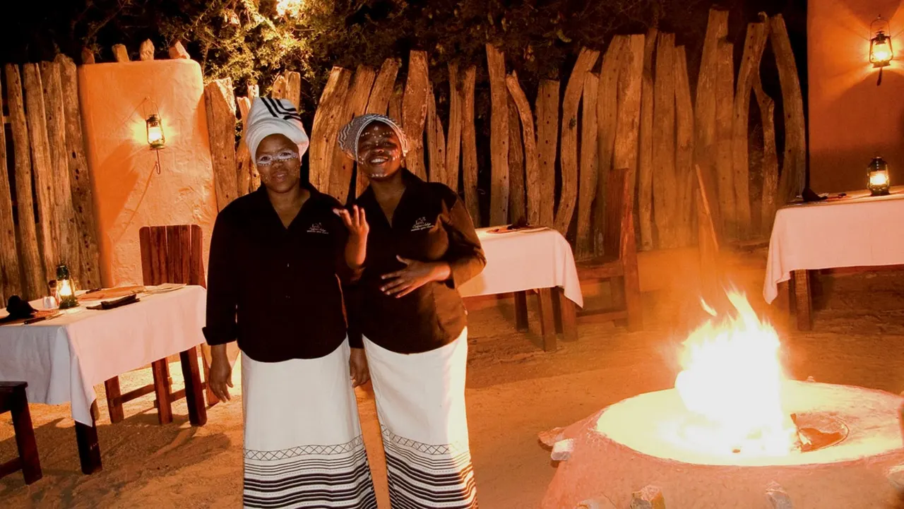 Amakhala Safari Lodge — image 2