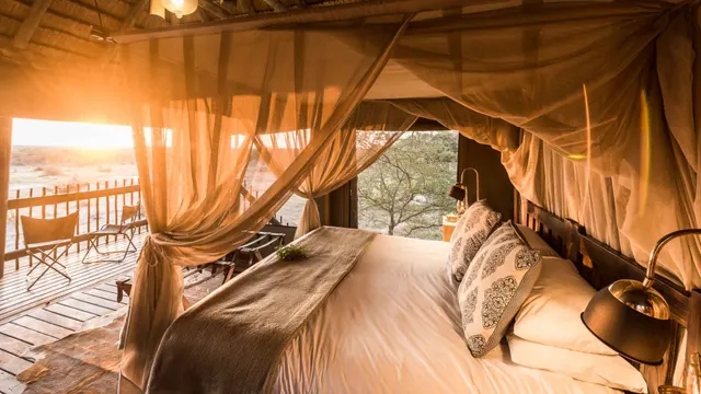 nThambo Tree Camp — image 1