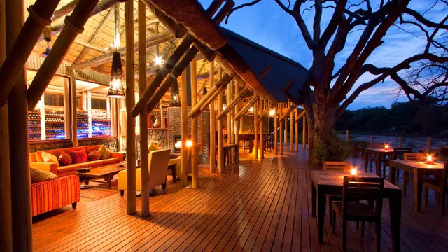 Rhino Post Safari Lodge — image 2