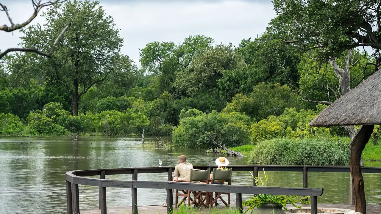 Arathusa Safari Lodge — image 6