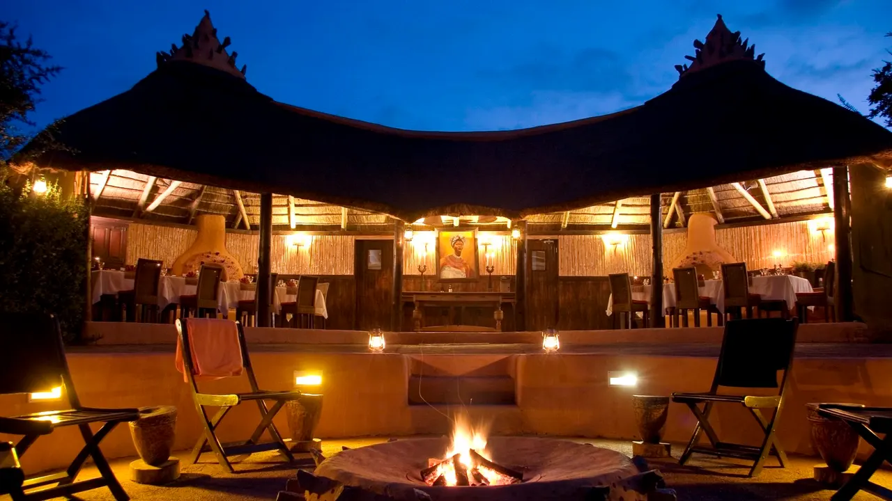 Amakhala Safari Lodge — image 3
