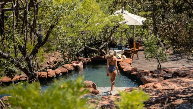 Makweti Safari Lodge — image 5