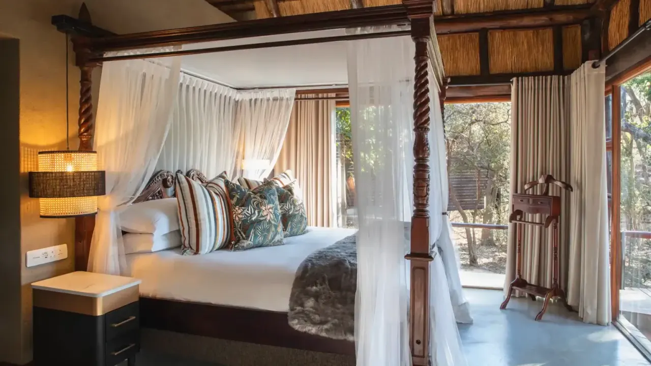 Ndlovu Safari Lodge — image 2