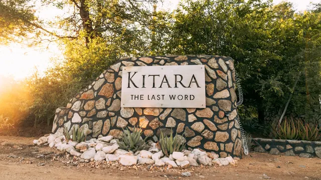 The Last Word Kitara — image 2