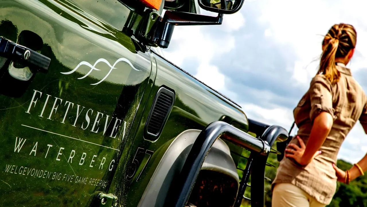 57 Waterberg — image 5