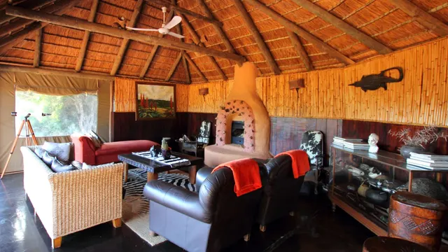 Amakhala Safari Lodge — image 6