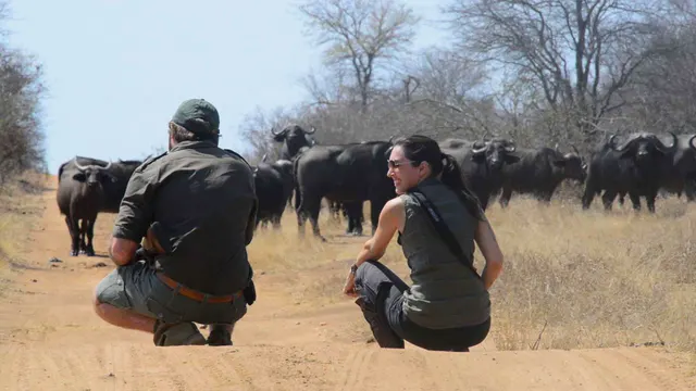 Africa on Foot — image 10