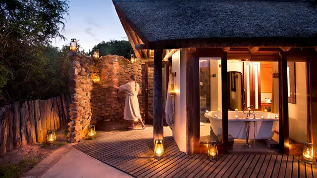 Kwandwe Great Fish River Lodge — image 4