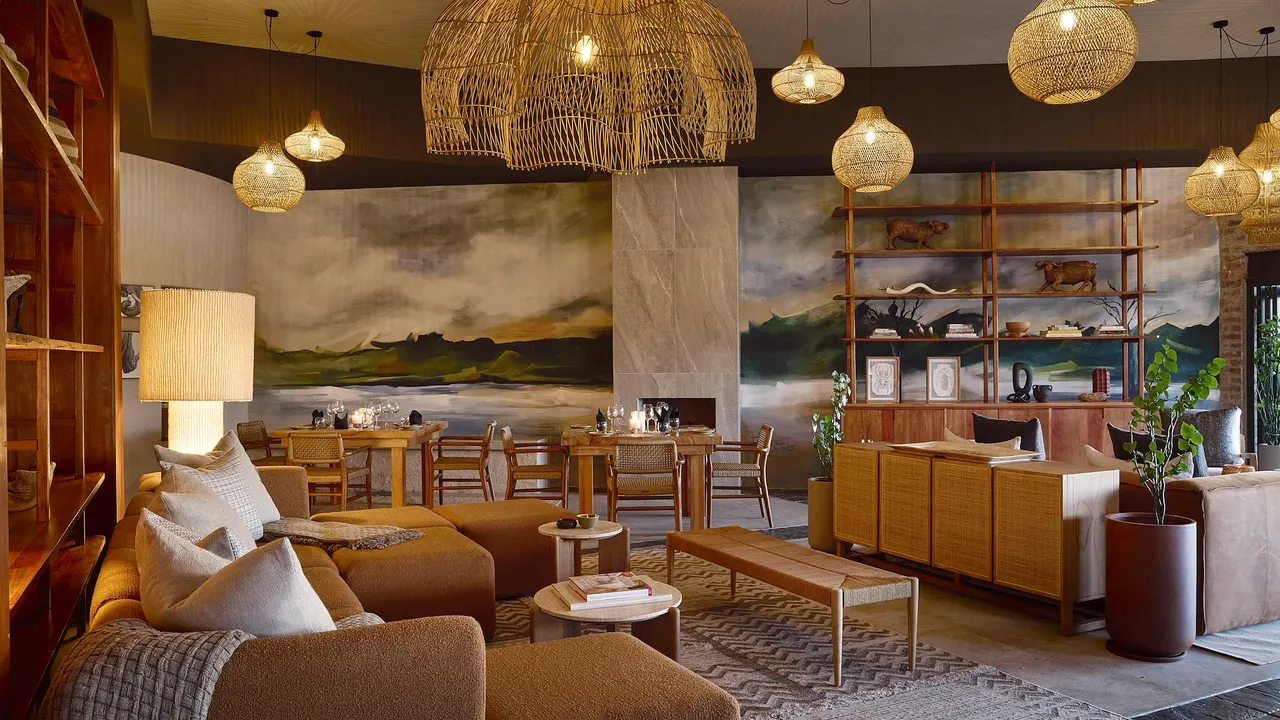 Arathusa Safari Lodge — image 3