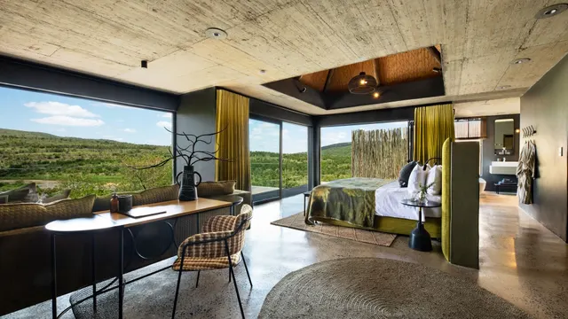 Biyela Lodge — image 3