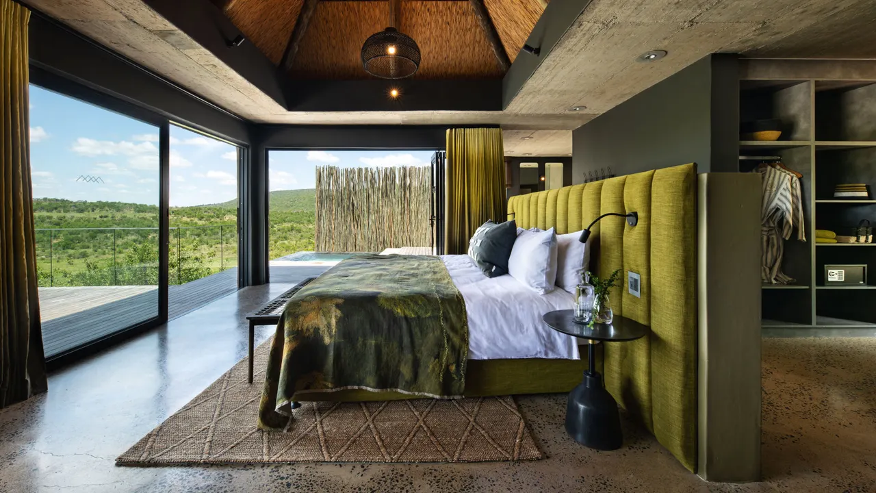 Biyela Lodge — image 1