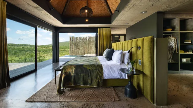 Biyela Lodge — image 1