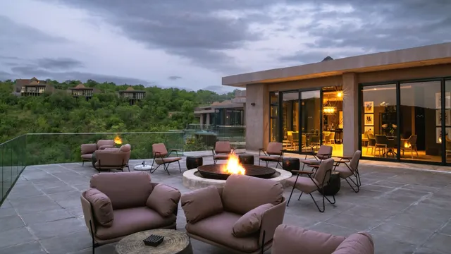 Biyela Lodge — image 9