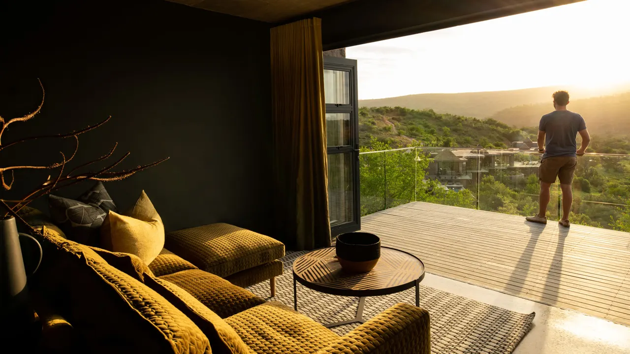 Biyela Lodge — image 8