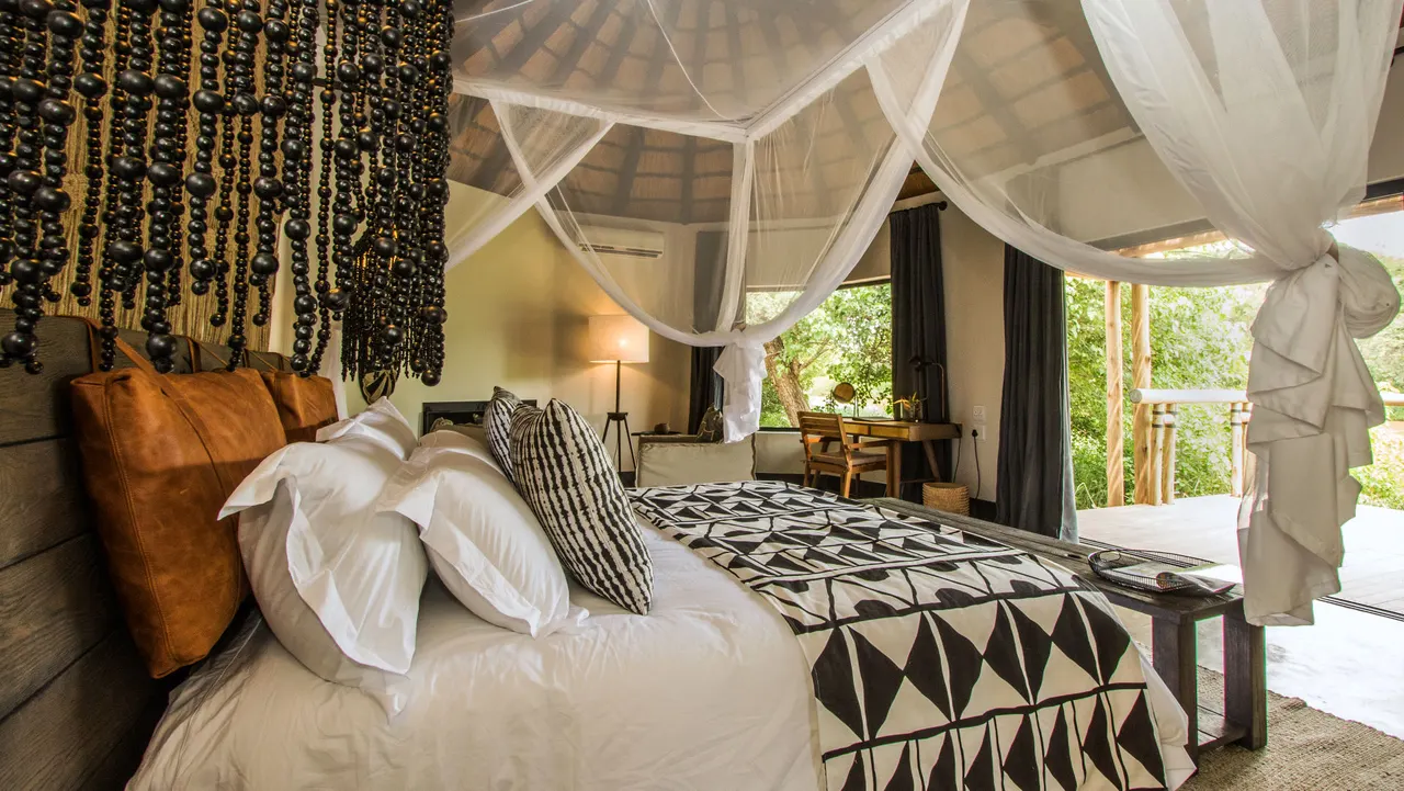 Abelana River Lodge — image 10