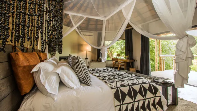 Abelana River Lodge — image 10