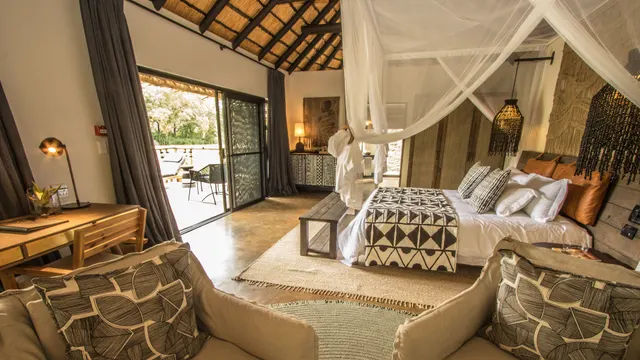 Abelana River Lodge — image 2