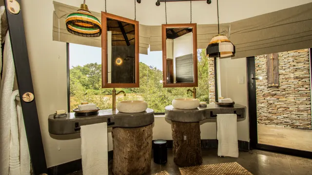 Abelana River Lodge — image 13