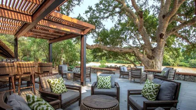 Abelana River Lodge — image 4