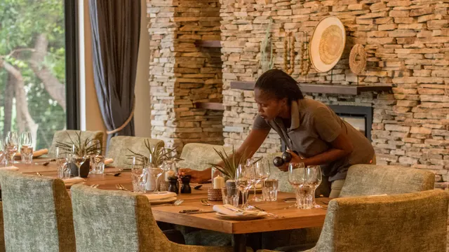 Abelana River Lodge — image 7