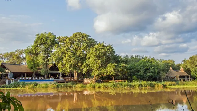 Abelana River Lodge — image 8