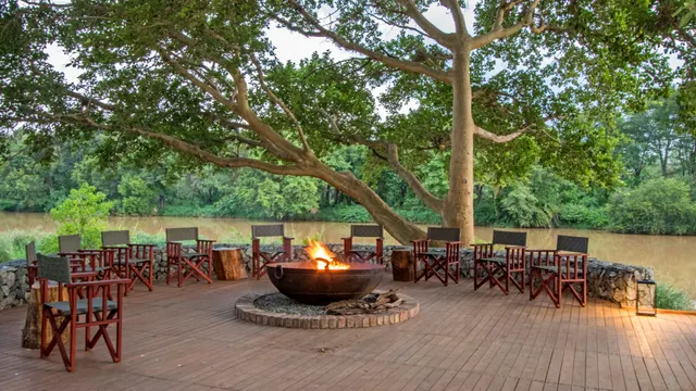 Abelana River Lodge — image 3
