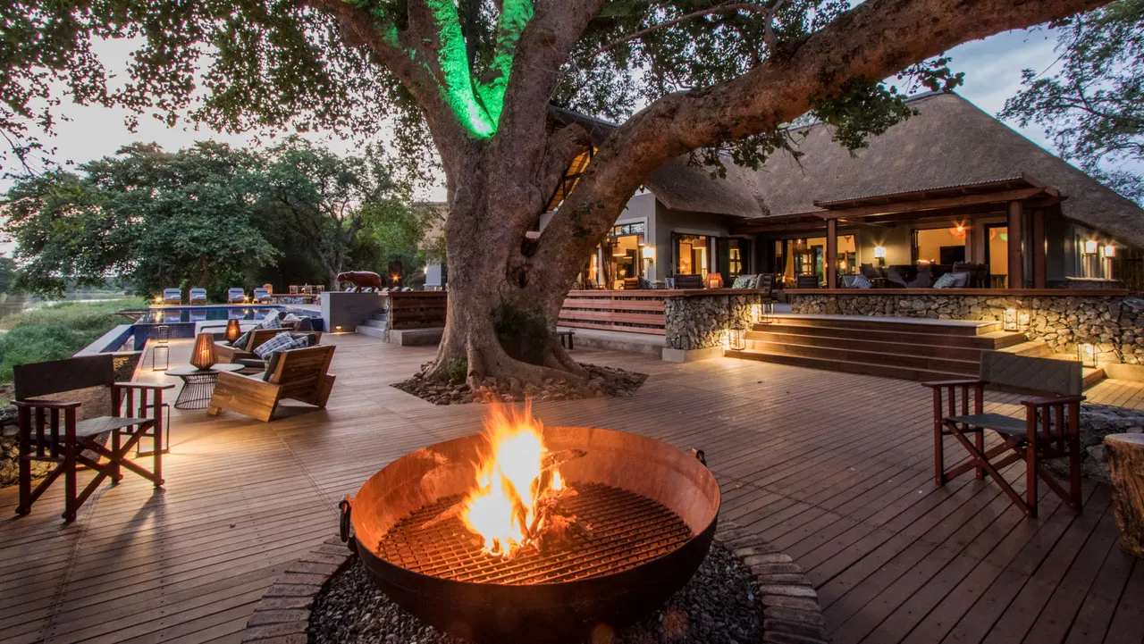 Abelana River Lodge — image 9
