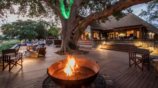 Abelana River Lodge — image 9
