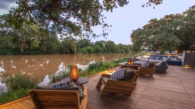 Abelana River Lodge — image 11