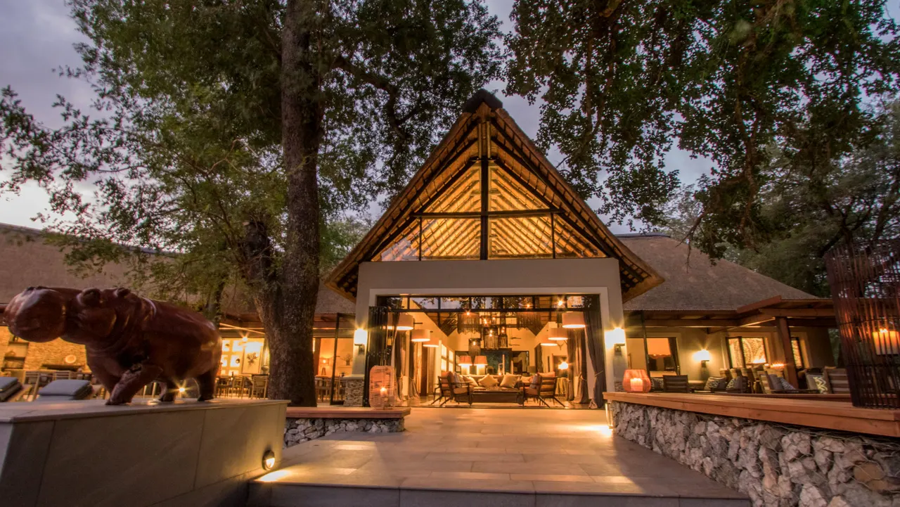 Abelana River Lodge — image 12