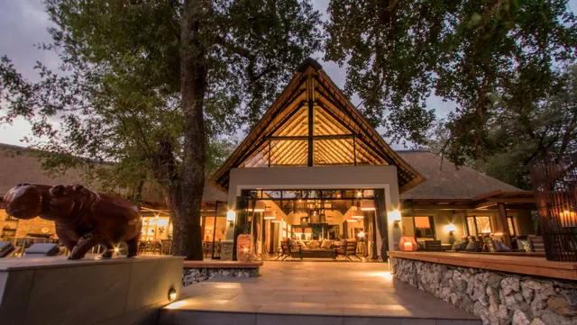 Abelana River Lodge — image 12