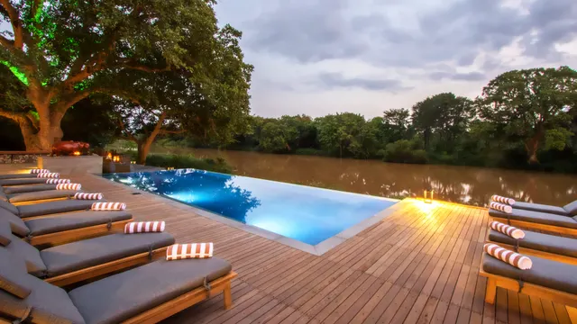 Abelana River Lodge — image 6