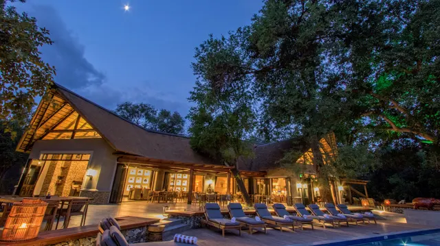 Abelana River Lodge — image 14