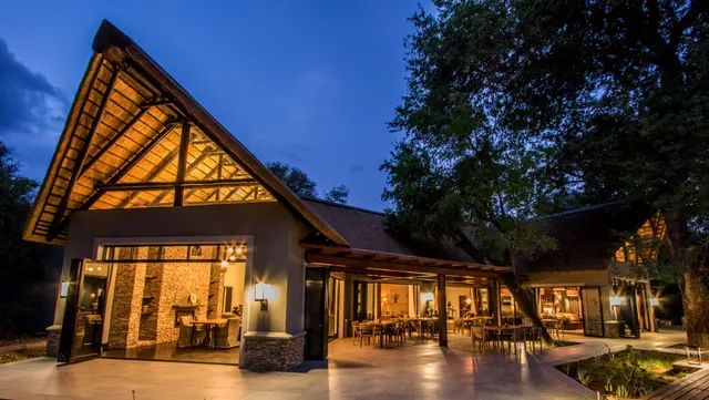 Abelana River Lodge — image 16