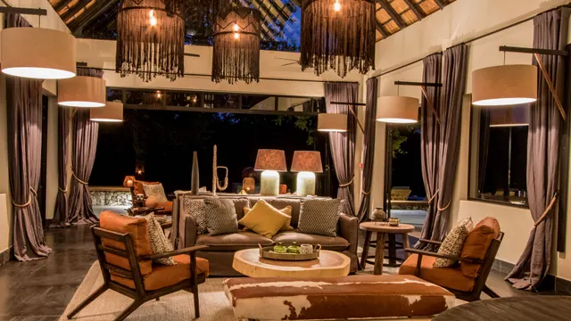 Abelana River Lodge — image 15