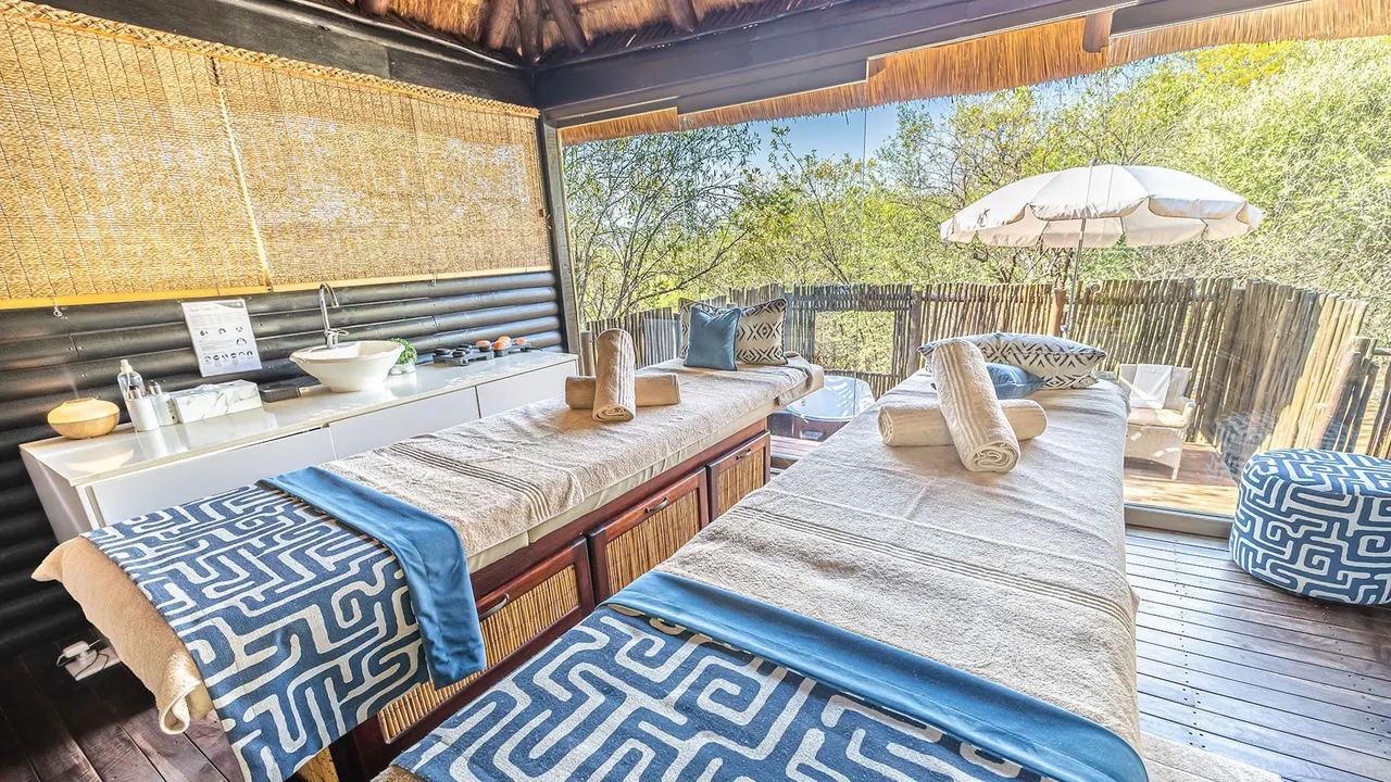 Ivory Tree Game Lodge — image 8