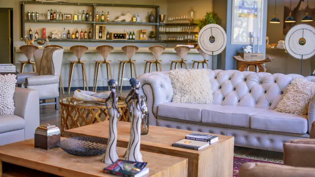 Becks Safari Lodge — image 2