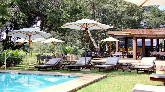 Becks Safari Lodge — image 6