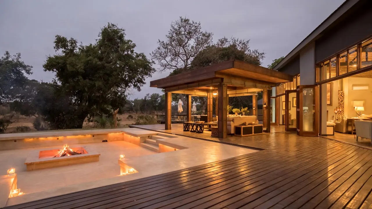 Becks Safari Lodge — image 15