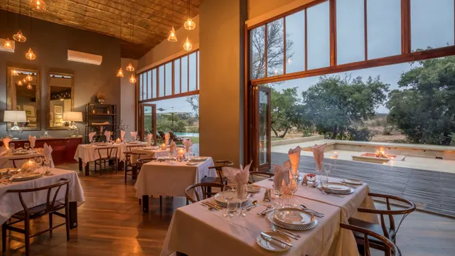 Becks Safari Lodge — image 4