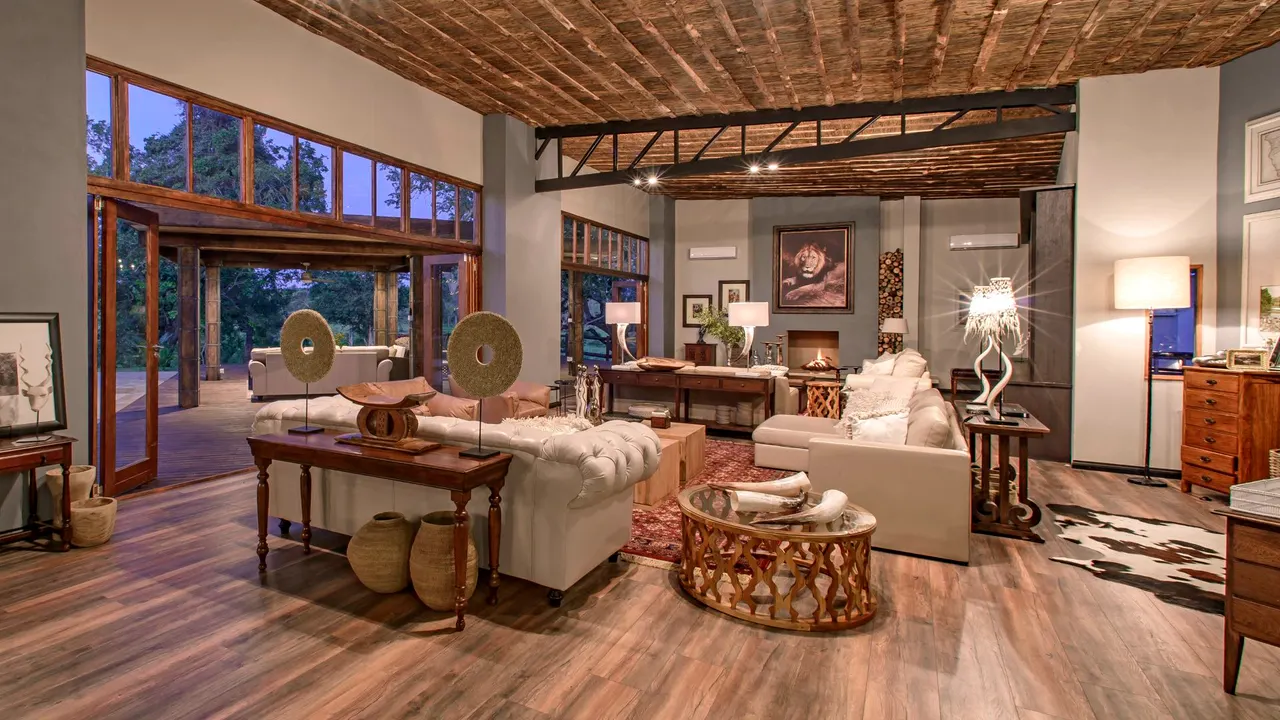 Becks Safari Lodge — image 13