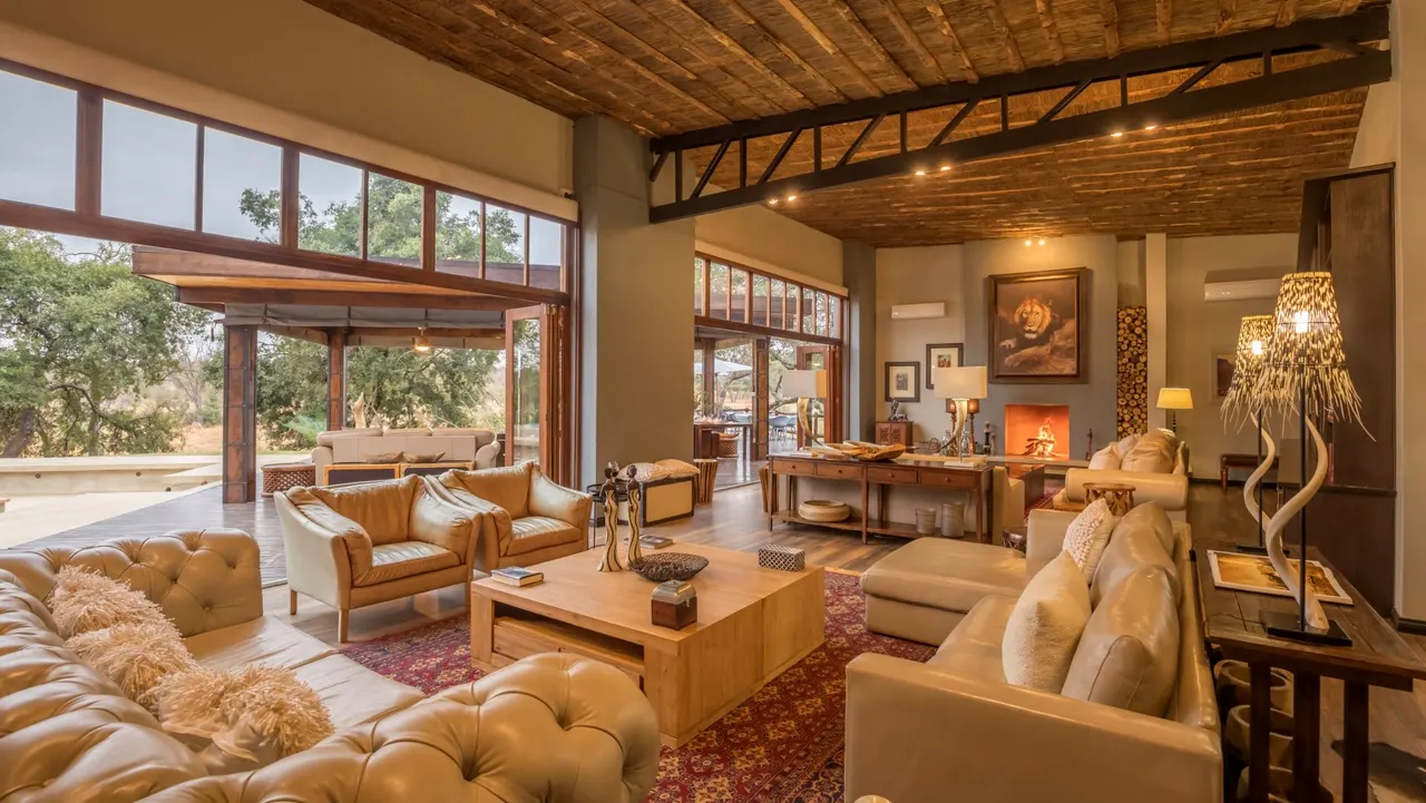 Becks Safari Lodge — image 3