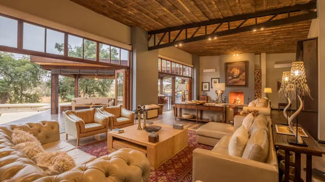 Becks Safari Lodge — image 3