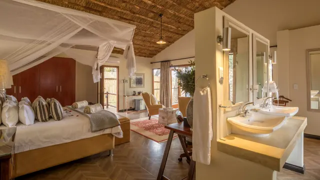 Becks Safari Lodge — image 5