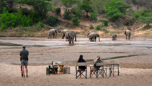 Mthembu Lodge — image 2
