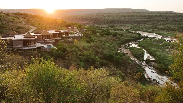 Biyela Lodge — image 15