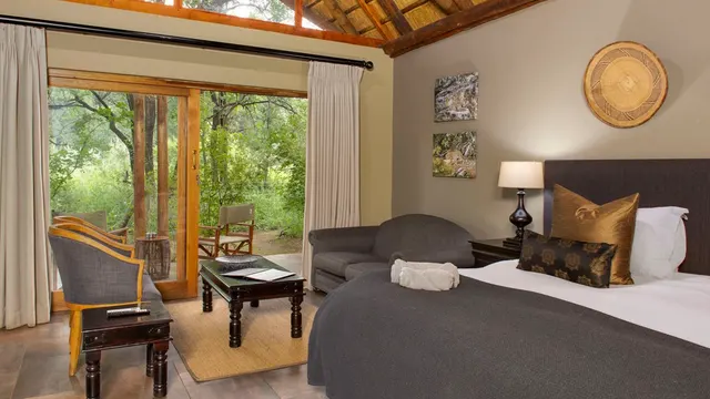 Pilanesberg — destination image 12