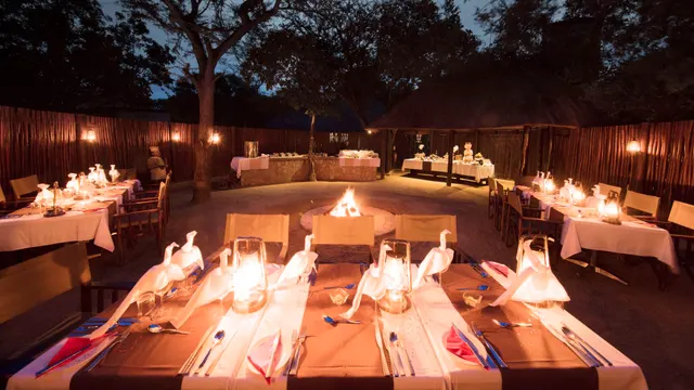 Kapama Buffalo Camp — image 4