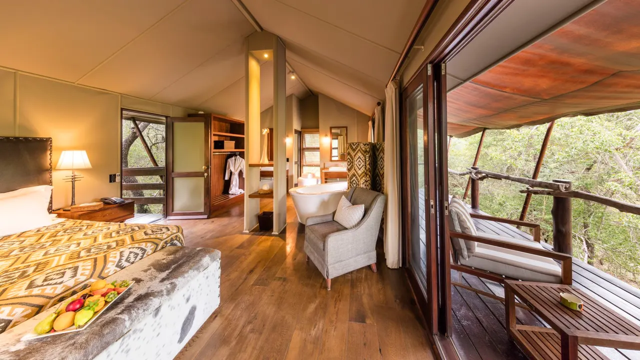 Kapama Buffalo Camp — image 6