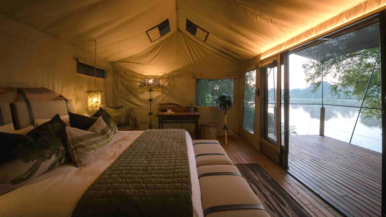 Hideaways Amava River Lodge — image 18